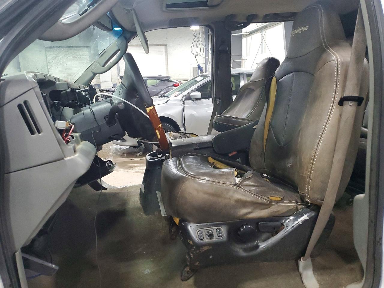 2006 FORD F250 SUPER DUTY photo 7