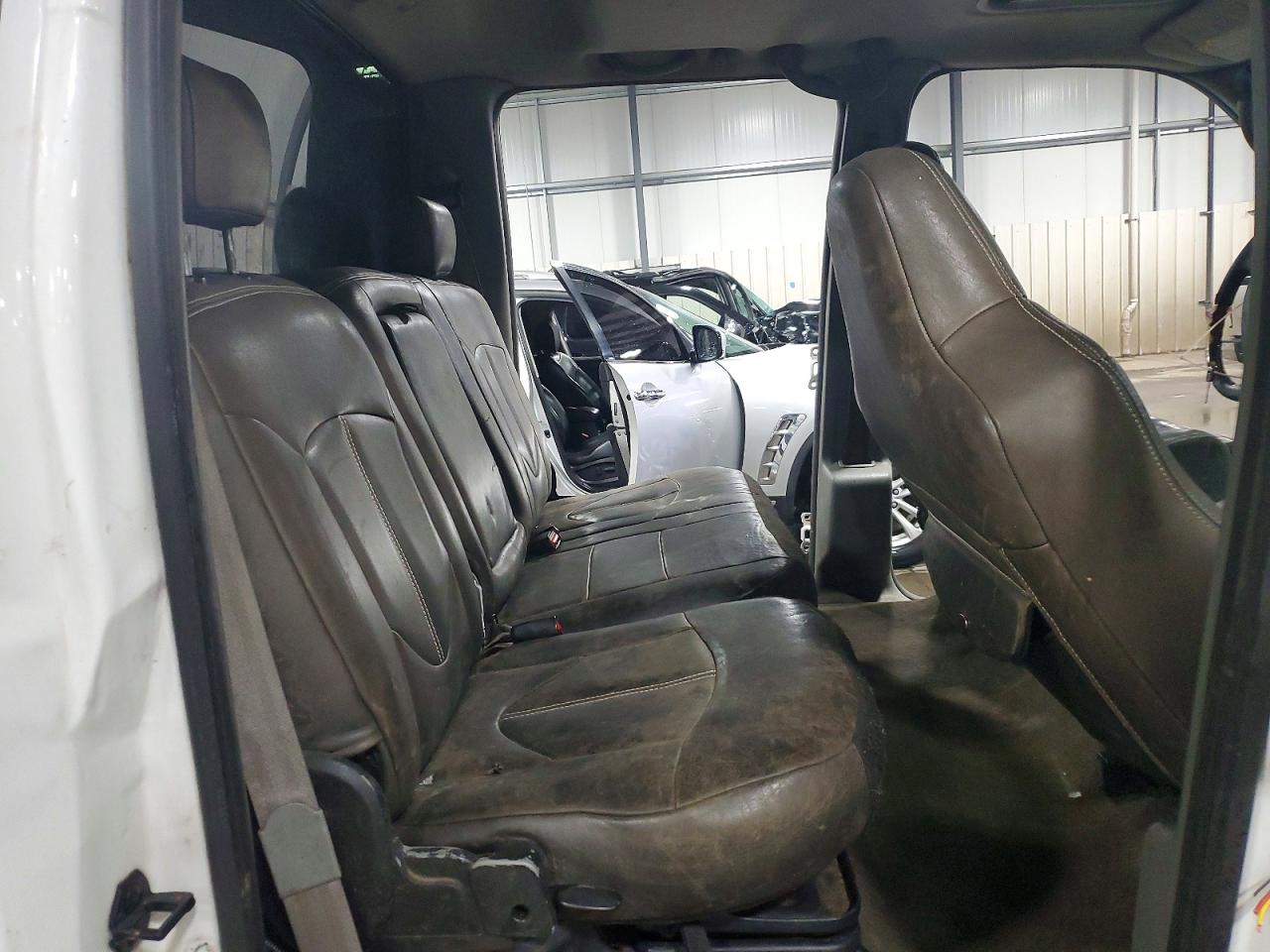 2006 FORD F250 SUPER DUTY photo 10