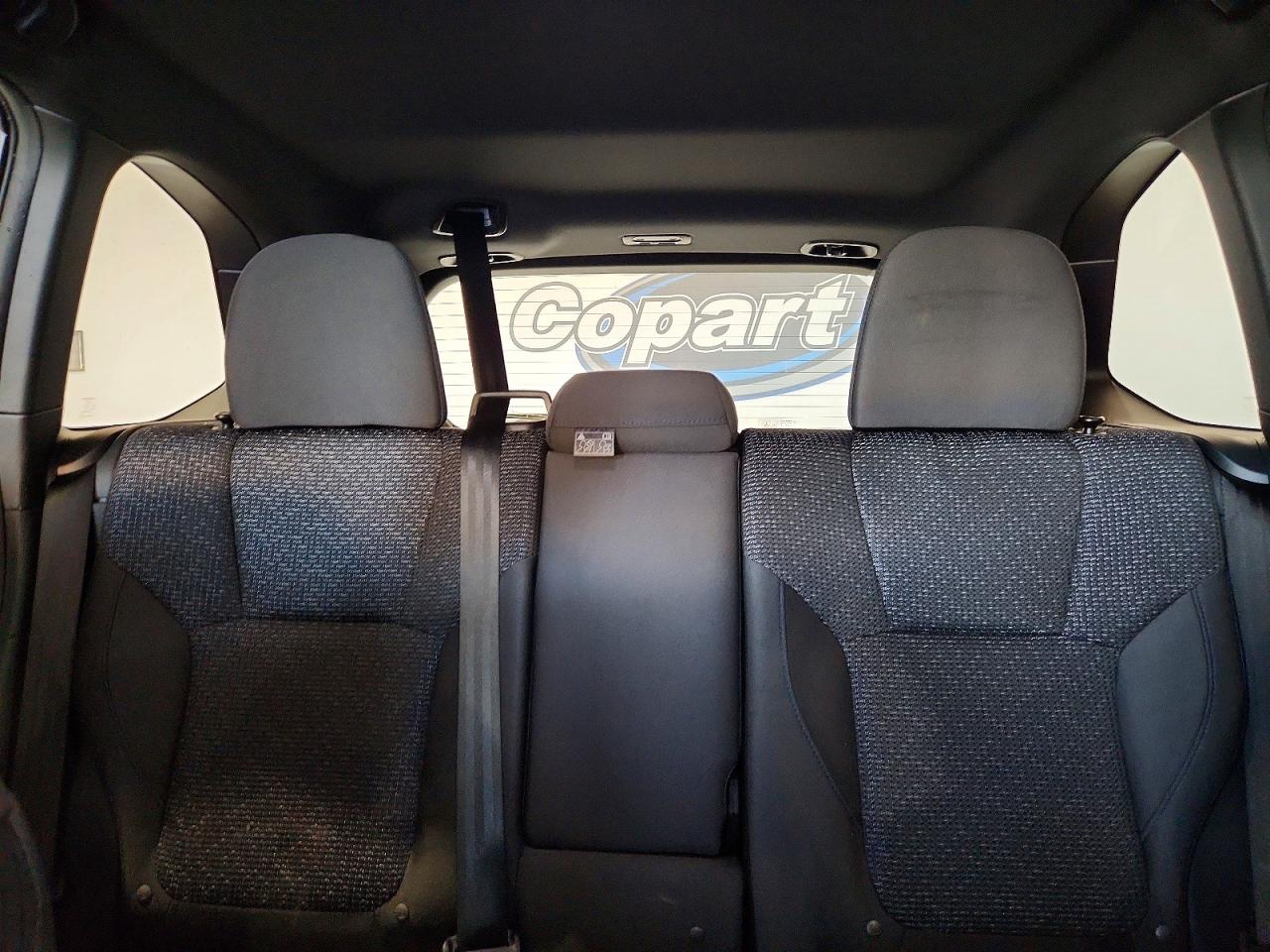 2025 SUBARU FORESTER PREMIUM photo 10