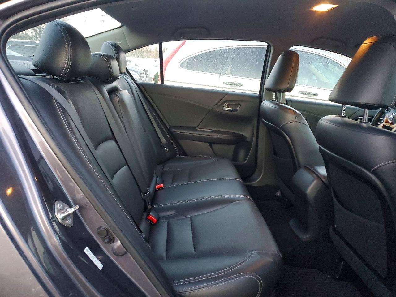 2014 HONDA ACCORD SPORT photo 10