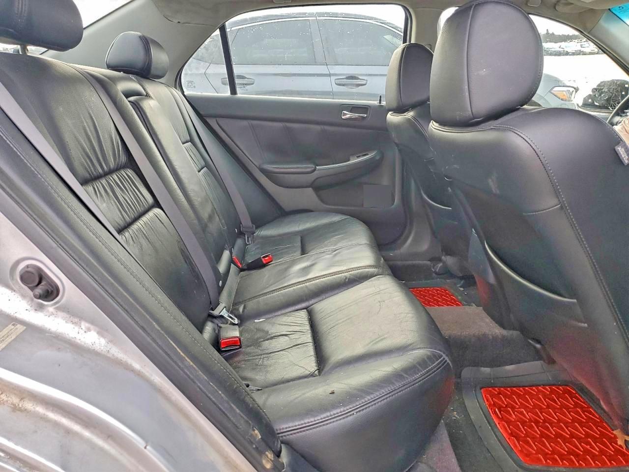 2003 HONDA ACCORD EX photo 10