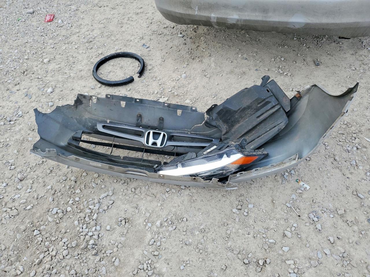 2003 HONDA ACCORD EX photo 12
