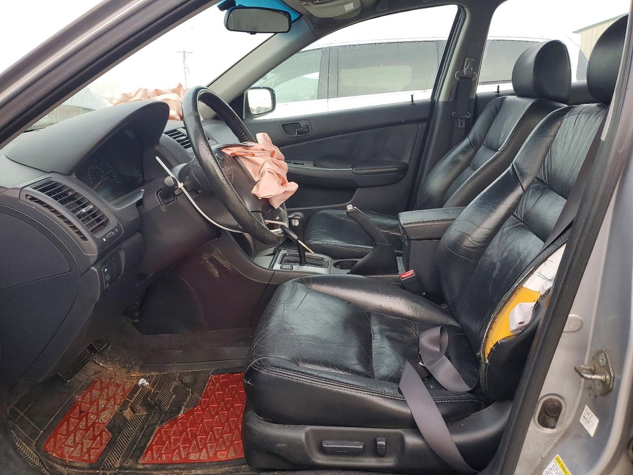 2003 HONDA ACCORD EX photo 7