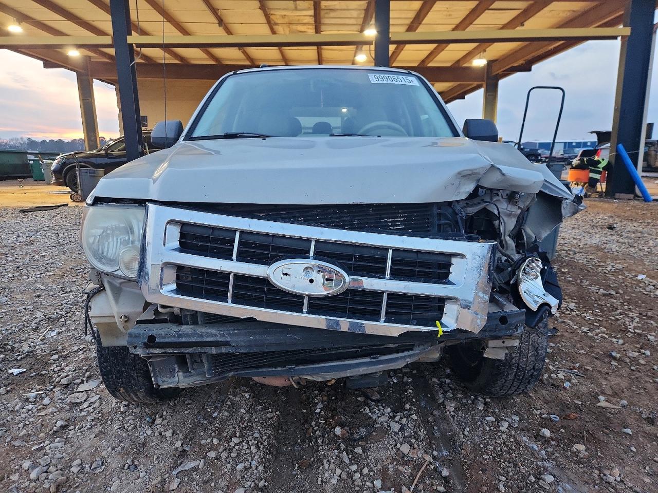 2008 FORD ESCAPE XLT photo 13
