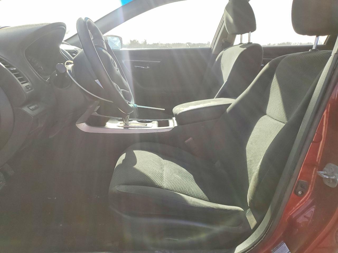 2015 NISSAN ALTIMA 2.5 photo 7