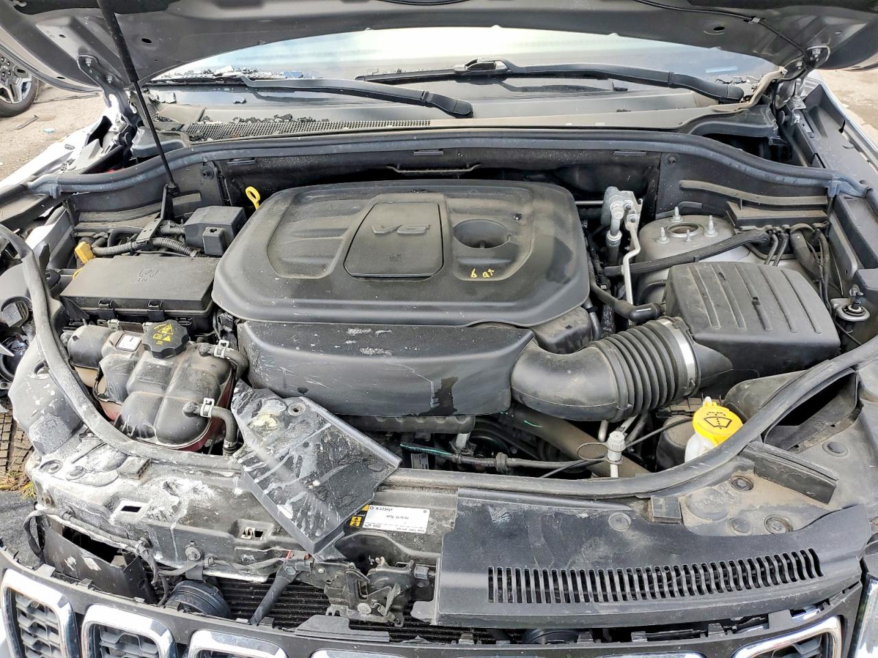 2019 JEEP GRAND CHEROKEE LIMITED photo 34