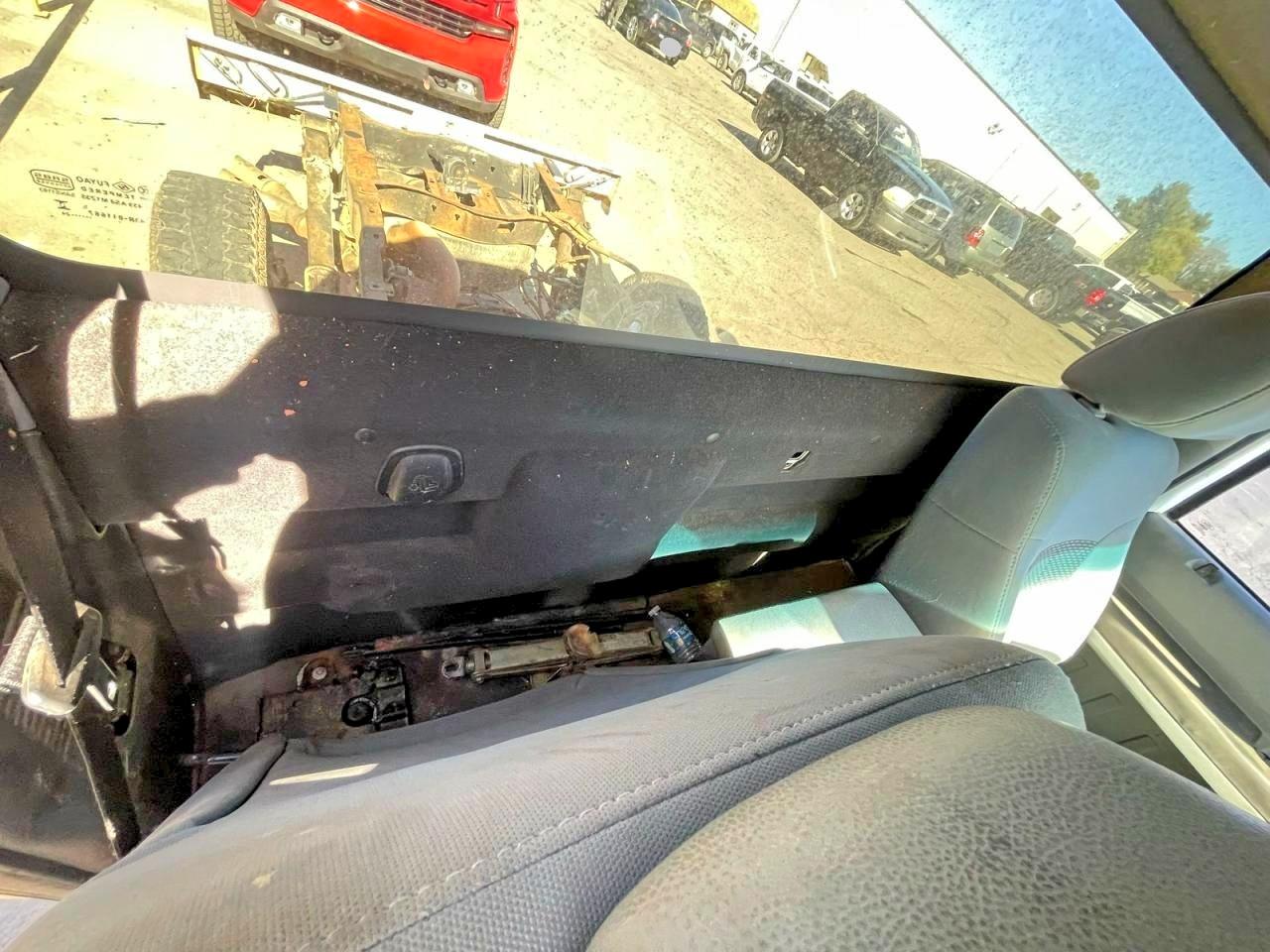 2012 FORD F250 SUPER DUTY photo 11