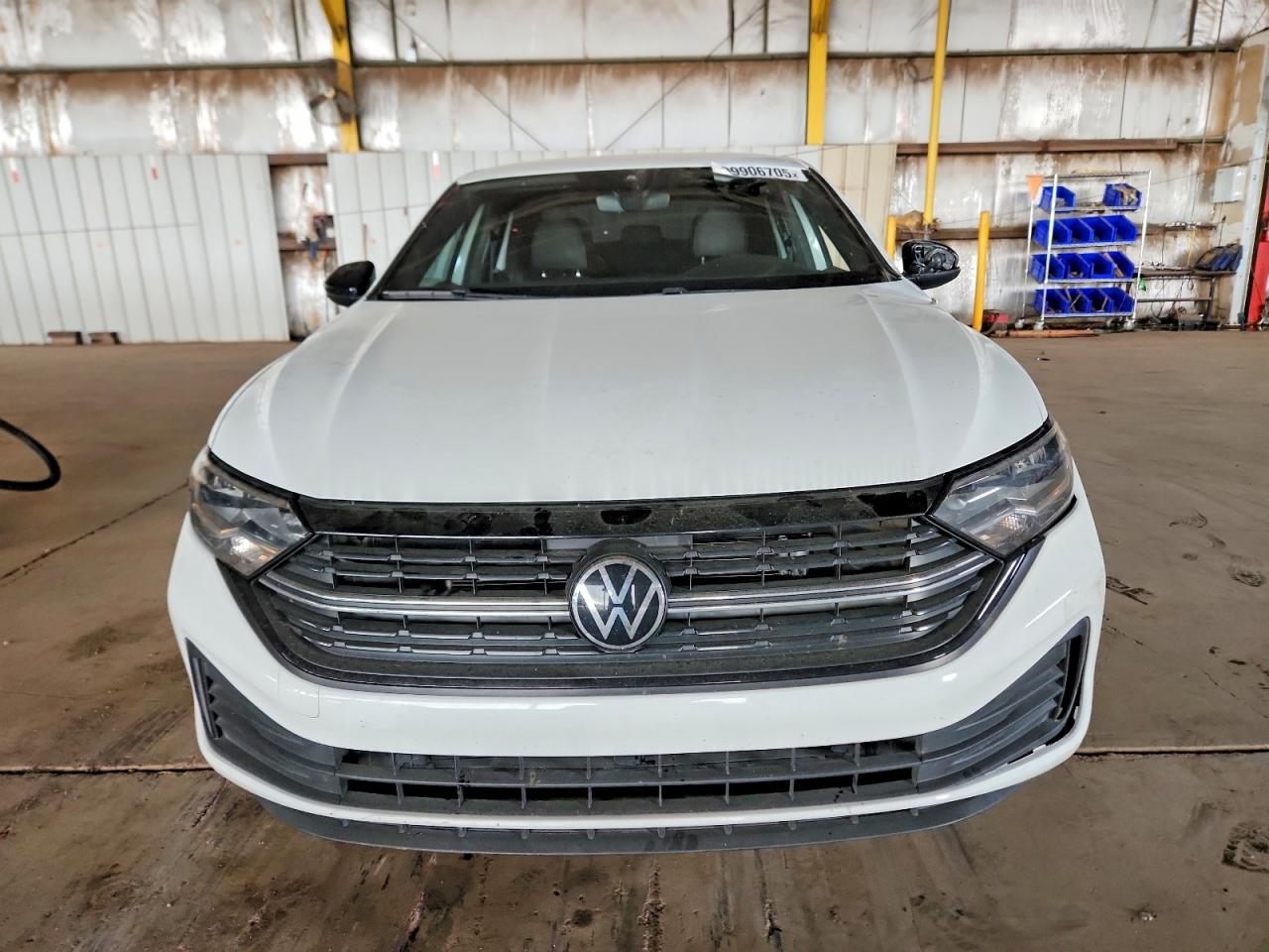 2024 VOLKSWAGEN JETTA SPORT photo 5