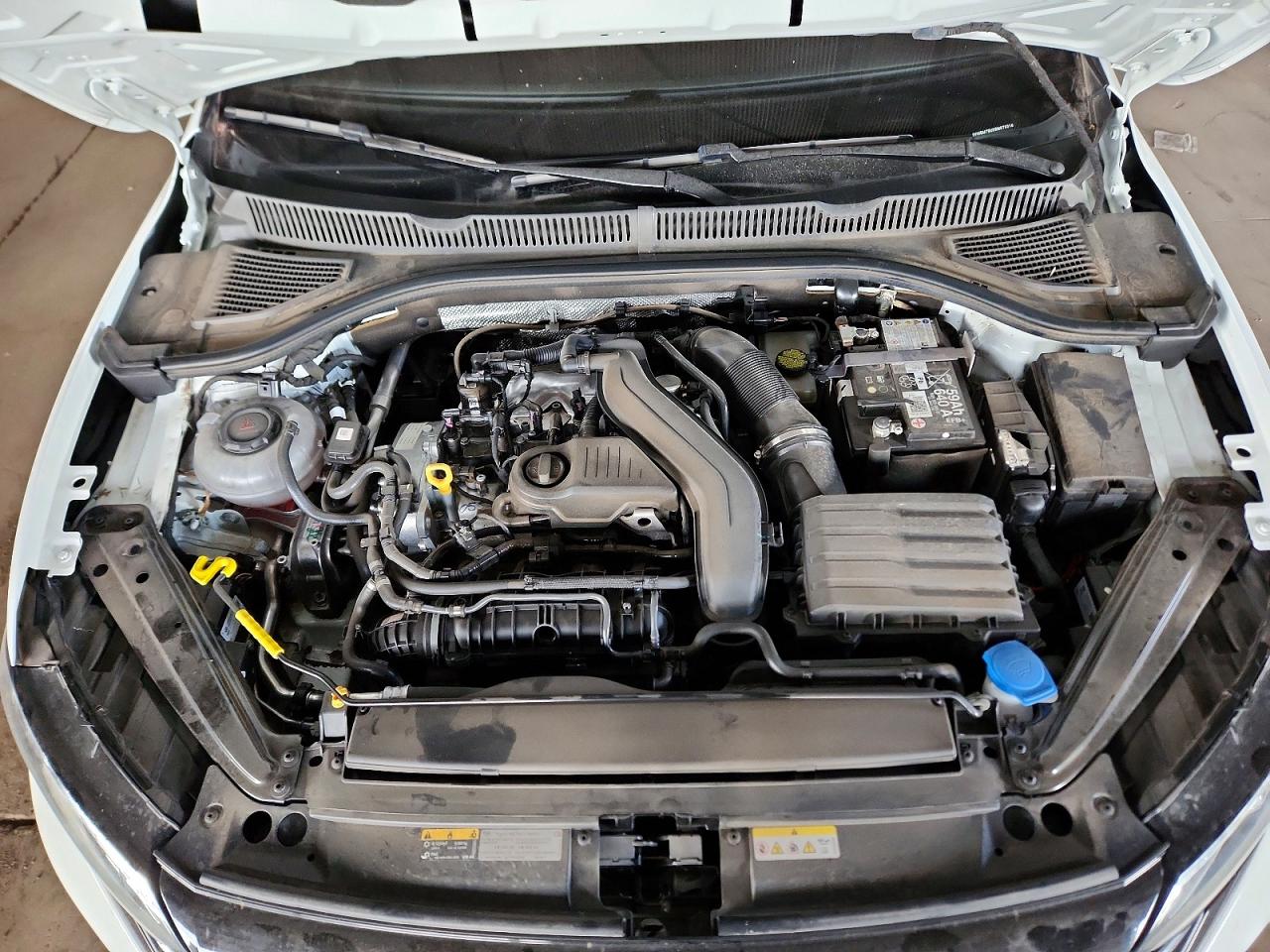 2024 VOLKSWAGEN JETTA SPORT photo 11