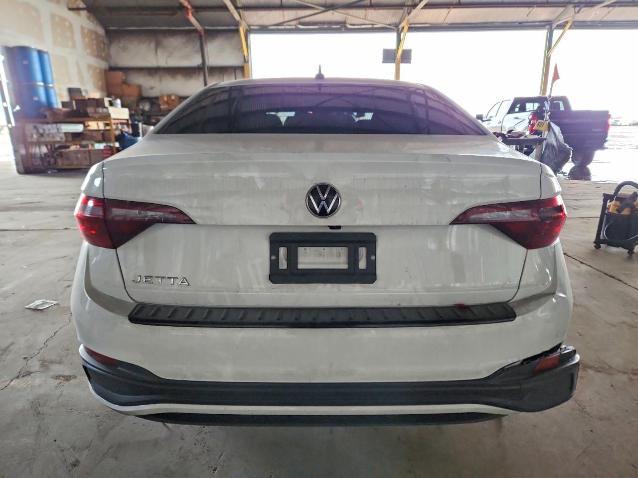 2024 VOLKSWAGEN JETTA SPORT photo 6