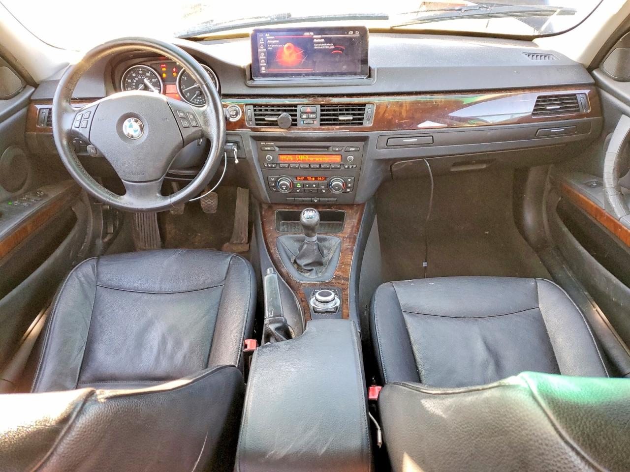 2011 BMW 328 XI photo 22