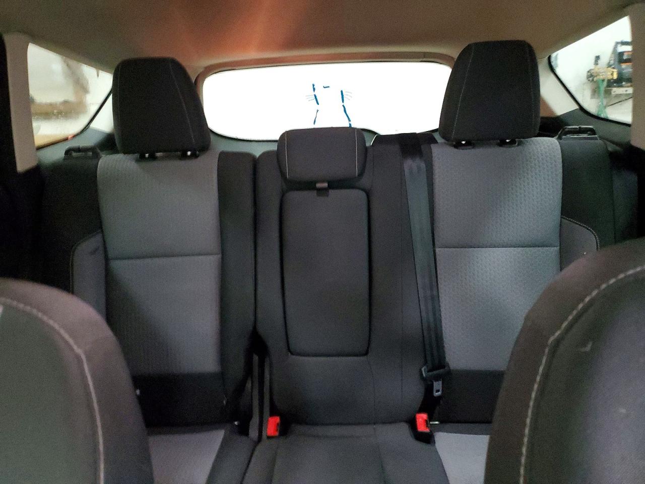 2017 FORD ESCAPE SE photo 10
