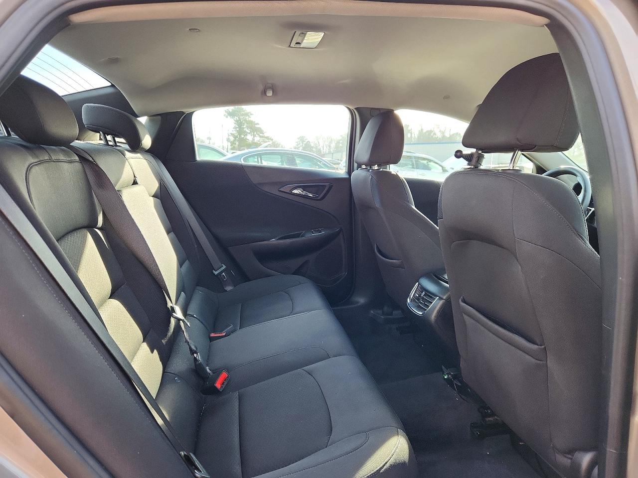 2022 CHEVROLET MALIBU LT photo 10