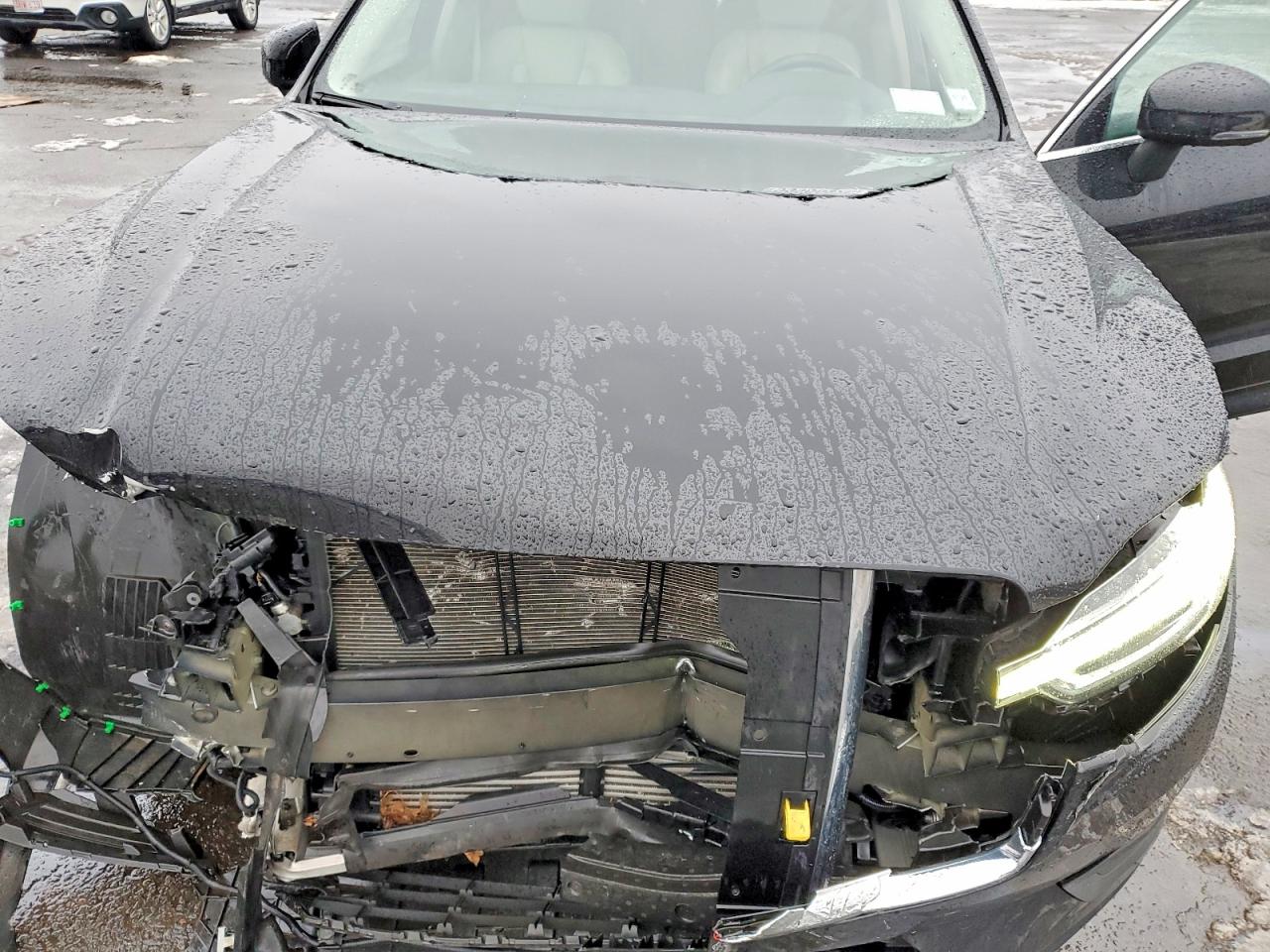 2019 VOLVO XC60 T5 photo 12