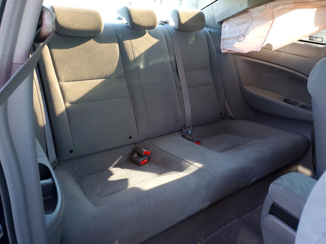 2009 HONDA CIVIC LX photo 10