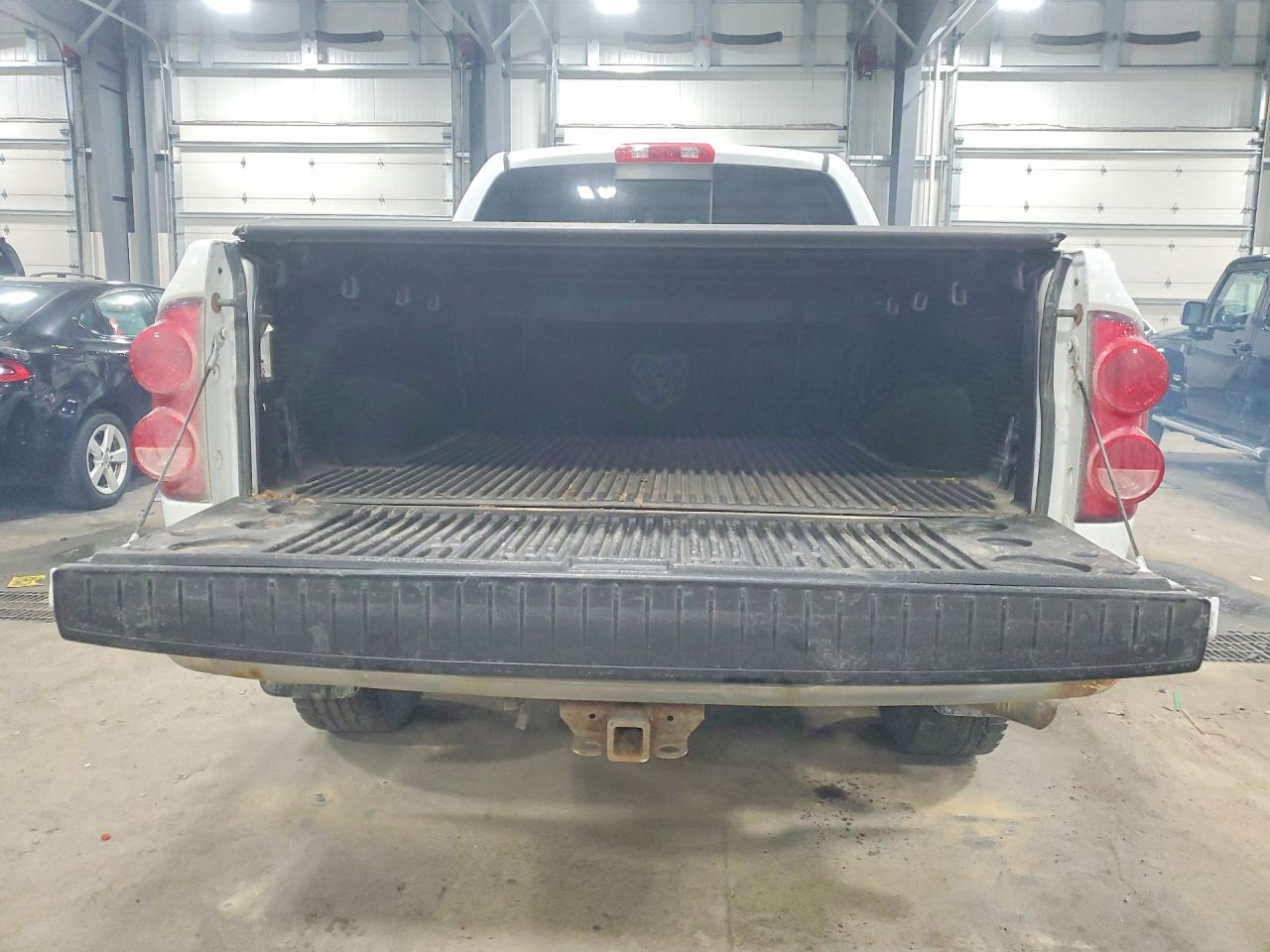 2007 DODGE RAM 1500 ST photo 6