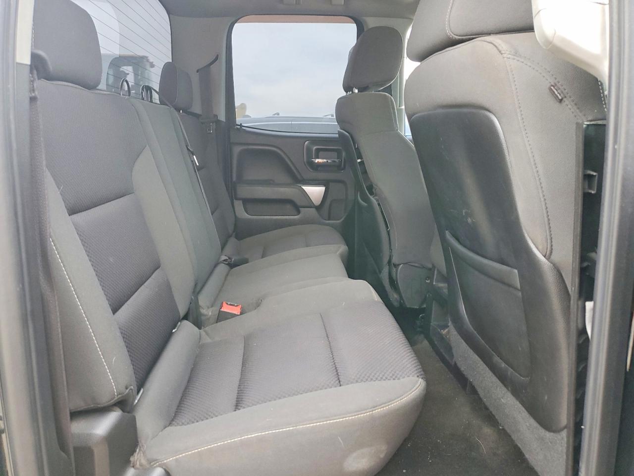2015 CHEVROLET SILVERADO K1500 LT photo 10
