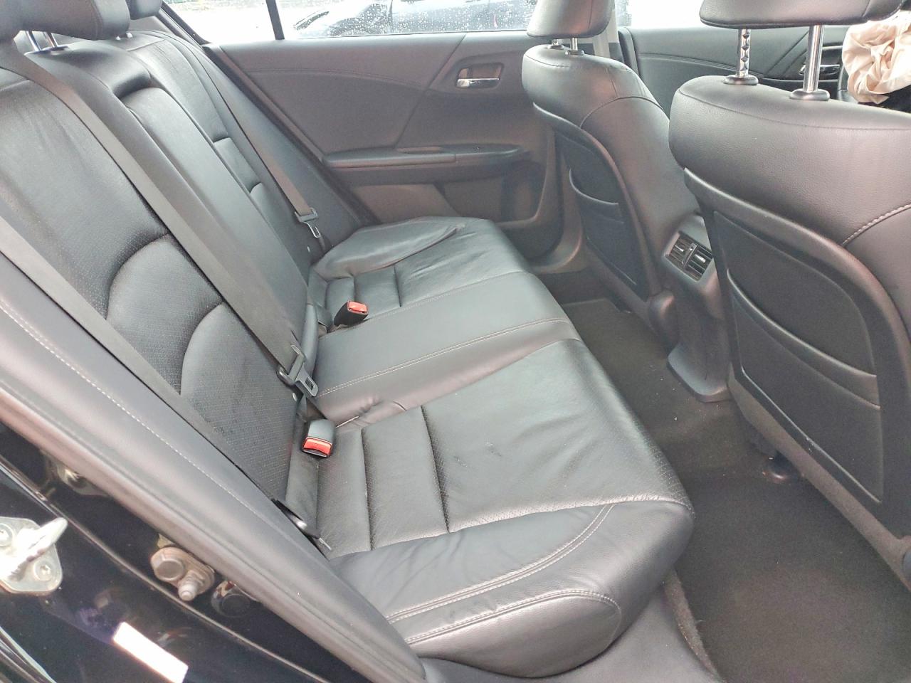 2013 HONDA ACCORD EXL photo 28