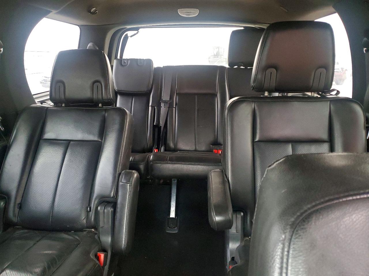 2013 FORD EXPEDITION LIMITED photo 10