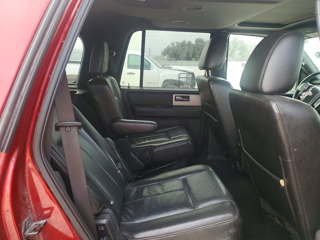 2013 FORD EXPEDITION LIMITED photo 11