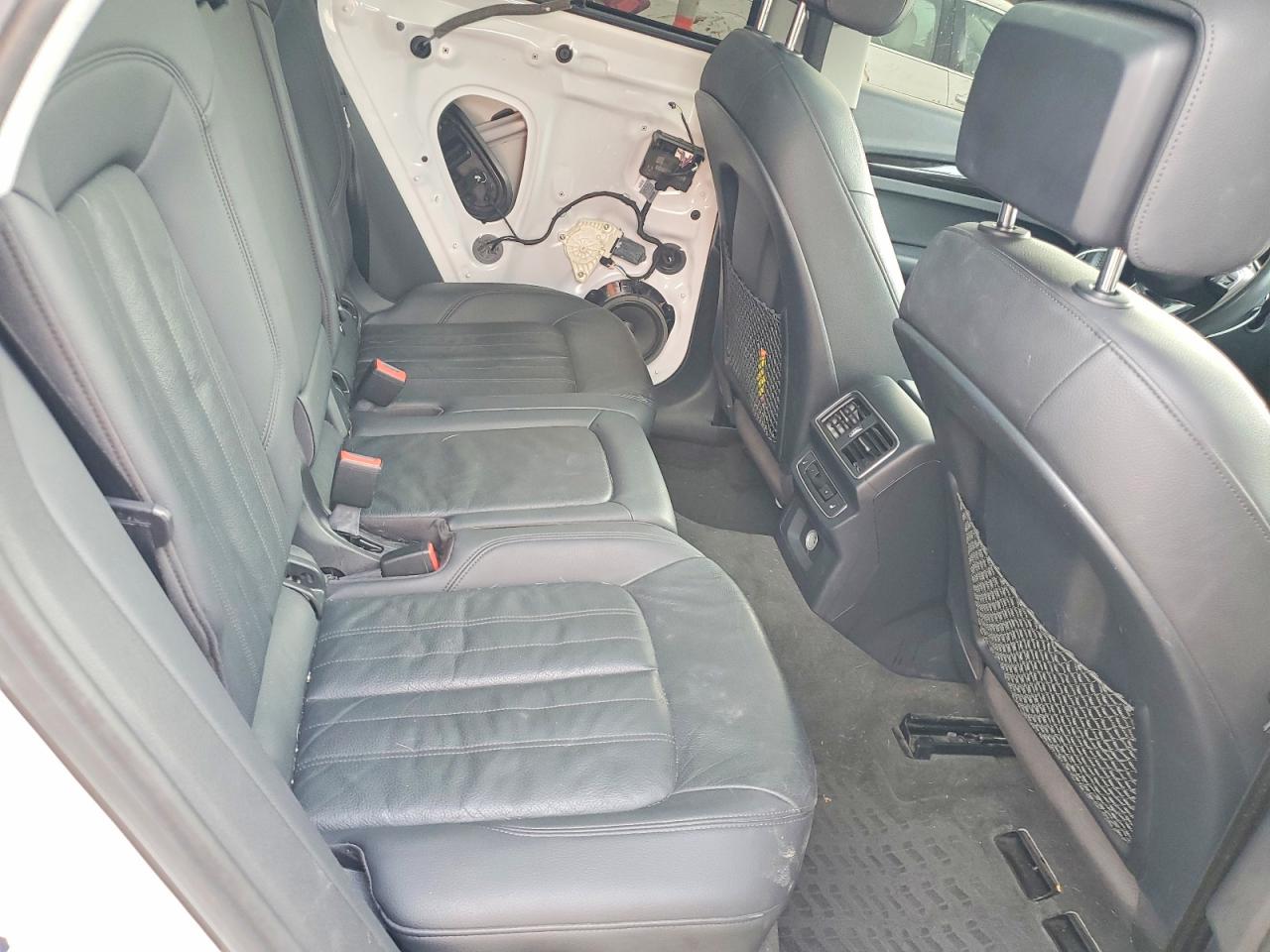 2018 AUDI Q5 PREMIUM PLUS photo 10