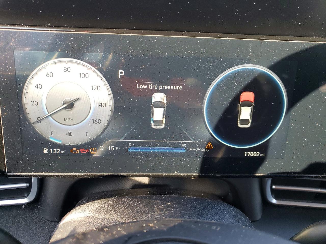 2023 HYUNDAI ELANTRA SEL photo 9