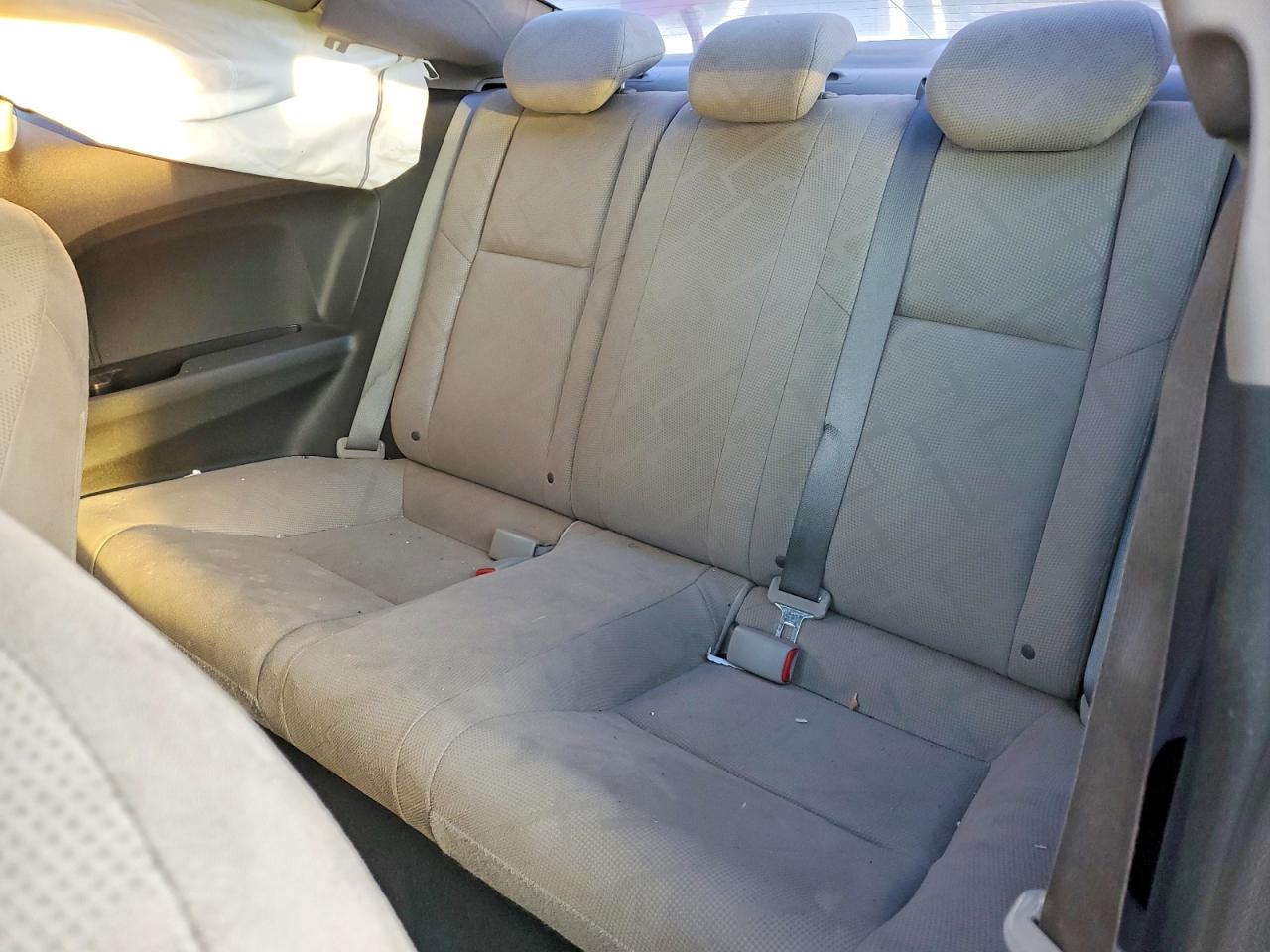 2012 HONDA CIVIC EX photo 10