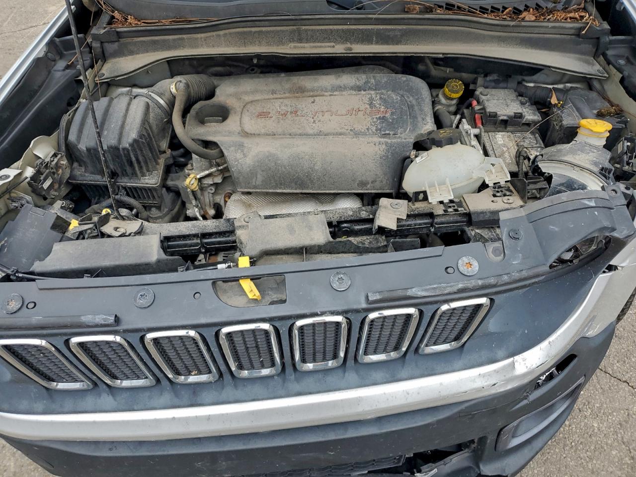 2015 JEEP RENEGADE LATITUDE photo 12