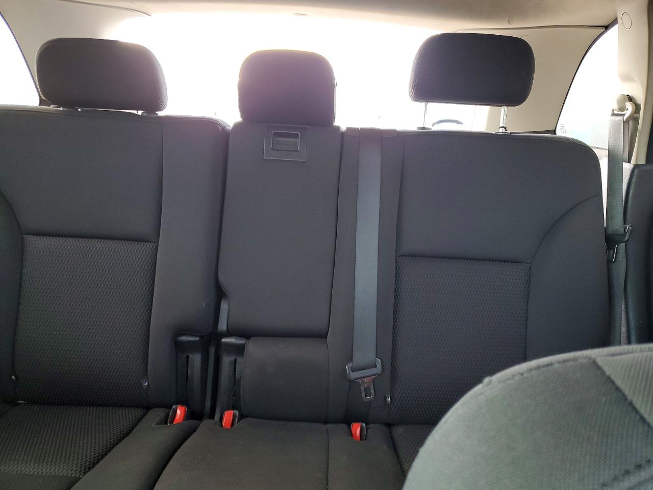 2010 FORD EDGE SE photo 10