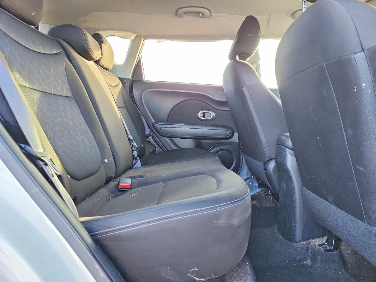 2016 KIA SOUL photo 10