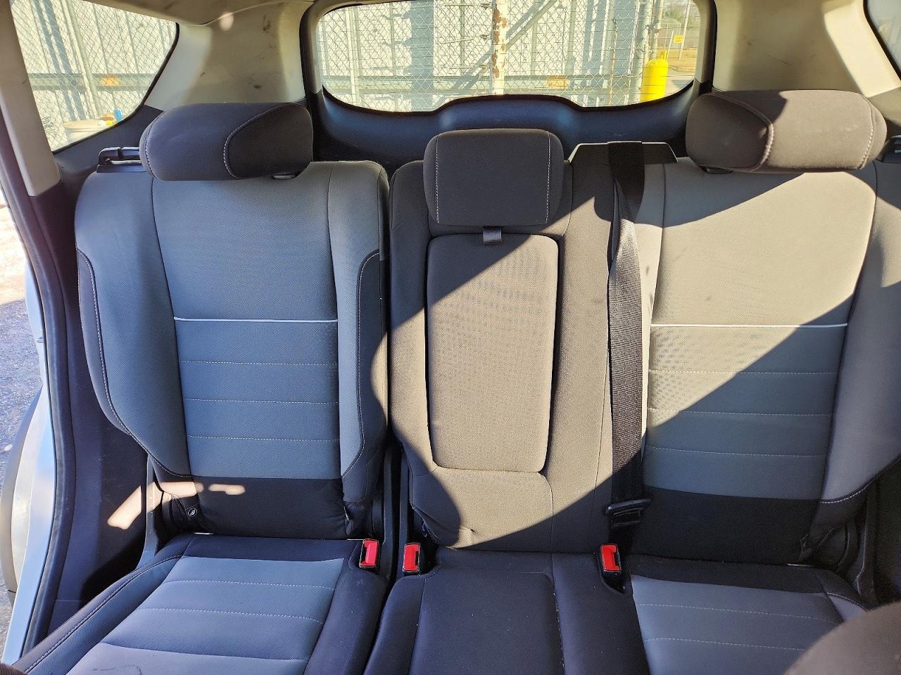 2014 FORD ESCAPE photo 10
