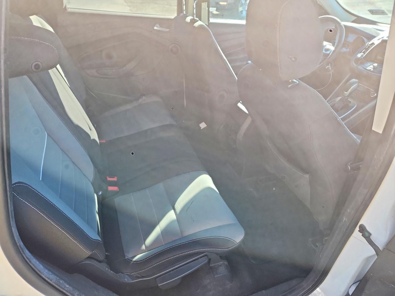 2014 FORD ESCAPE photo 11
