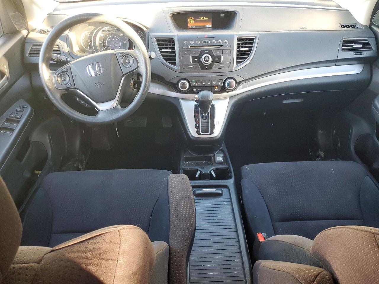 2014 HONDA CR-V EX photo 8