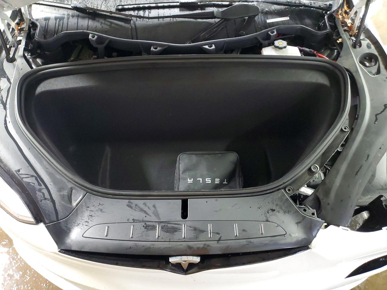2023 TESLA MODEL X photo 11