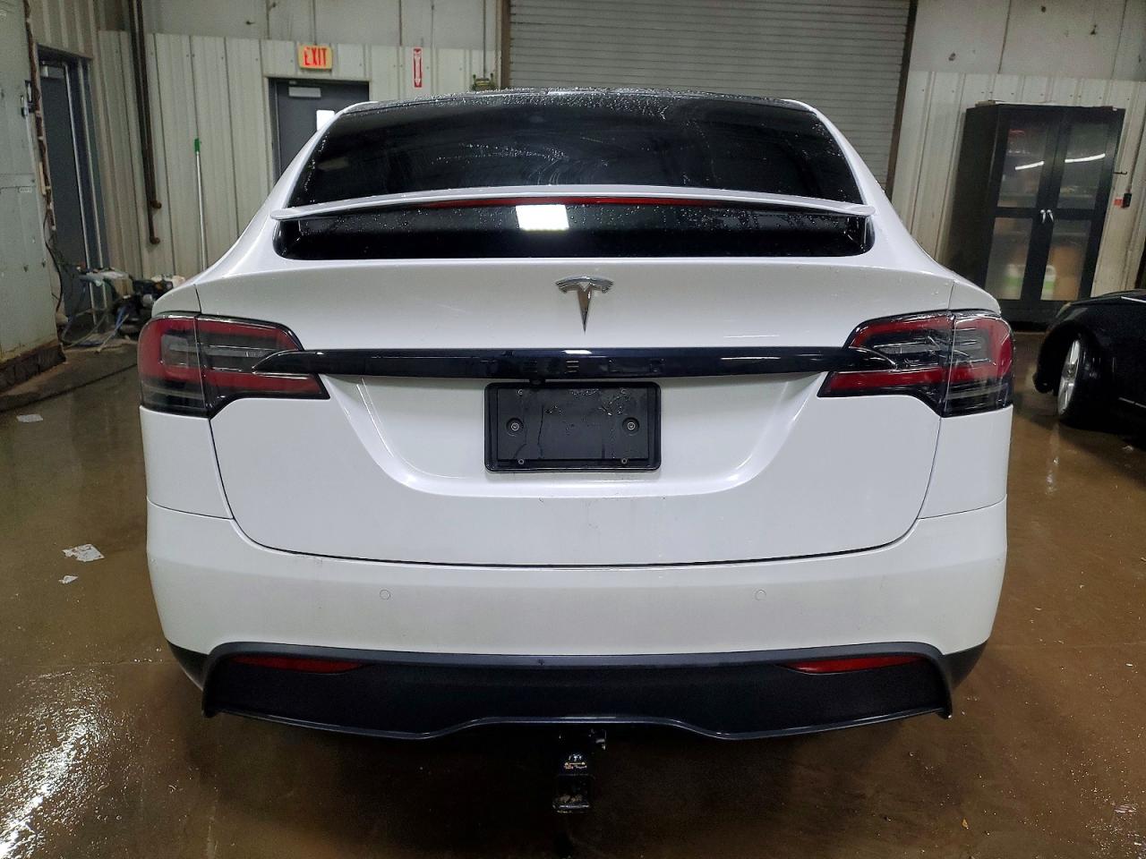 2023 TESLA MODEL X photo 6