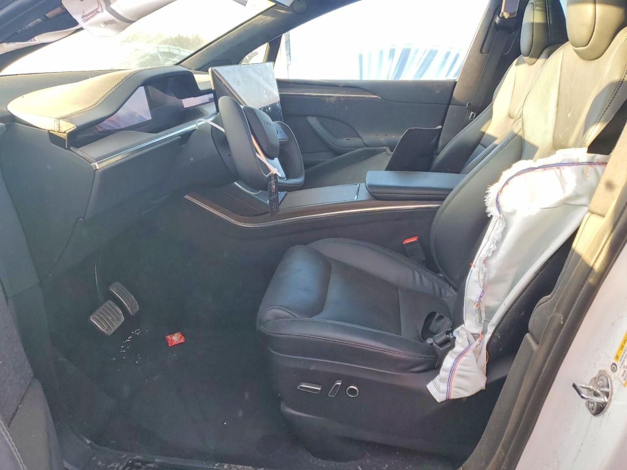 2023 TESLA MODEL X photo 7