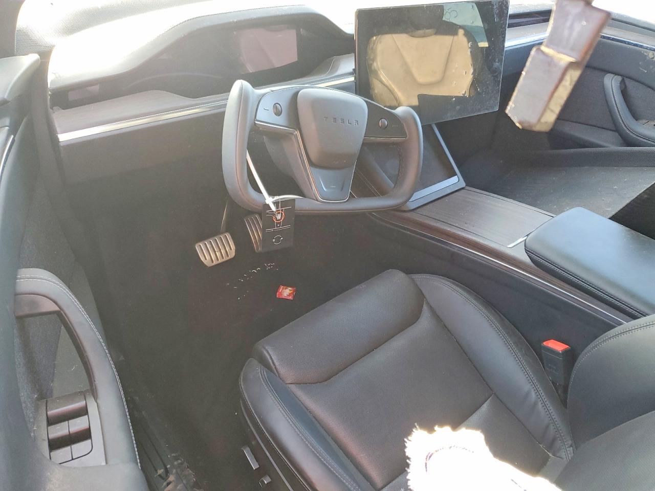 2023 TESLA MODEL X photo 8