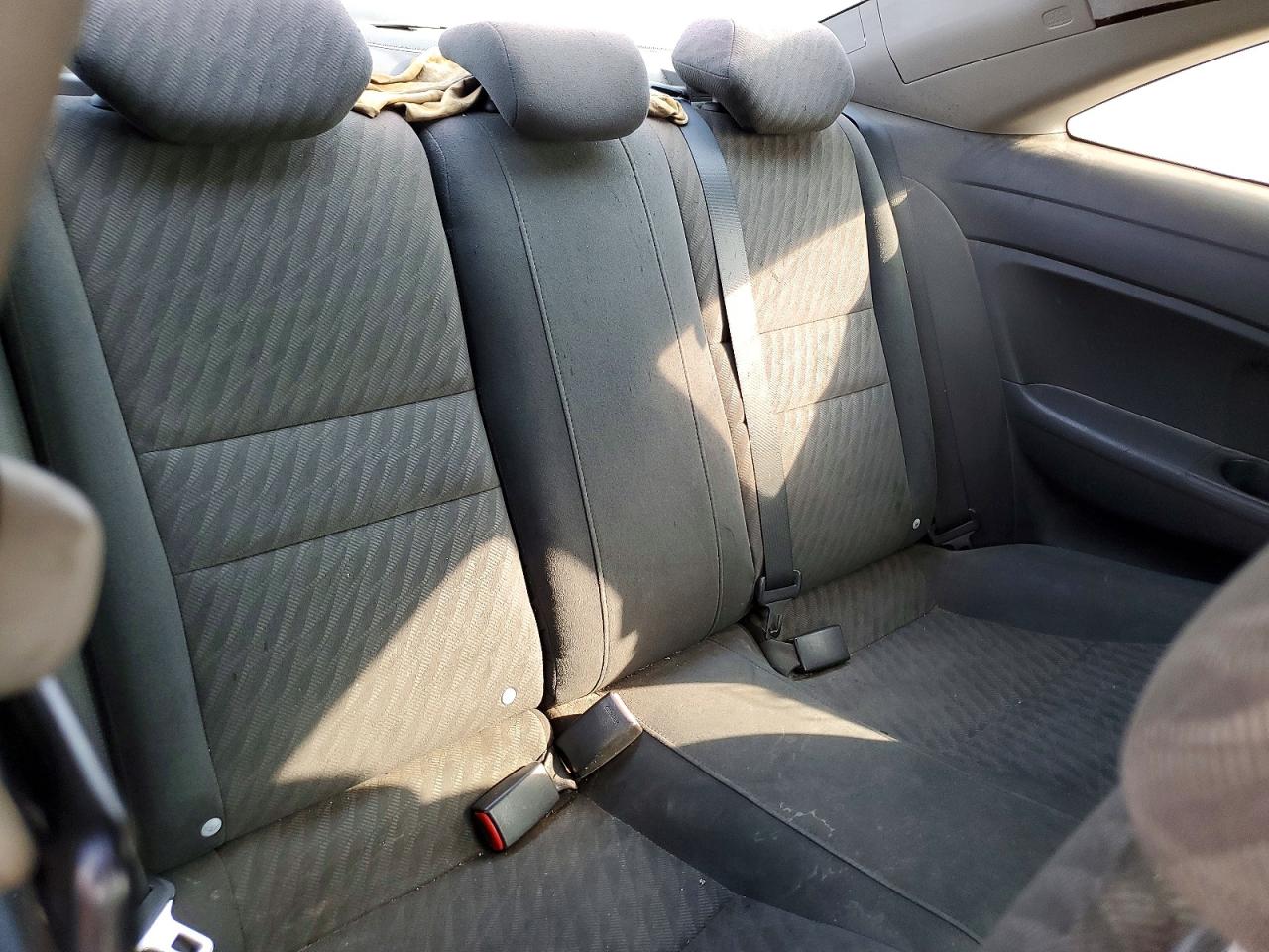 2011 HONDA CIVIC EX photo 19