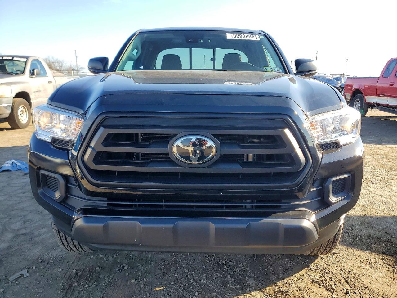 2022 TOYOTA TACOMA ACCESS CAB photo 5