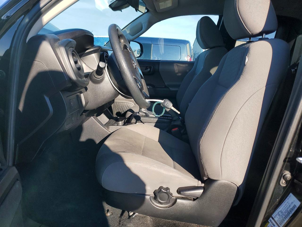 2022 TOYOTA TACOMA ACCESS CAB photo 7
