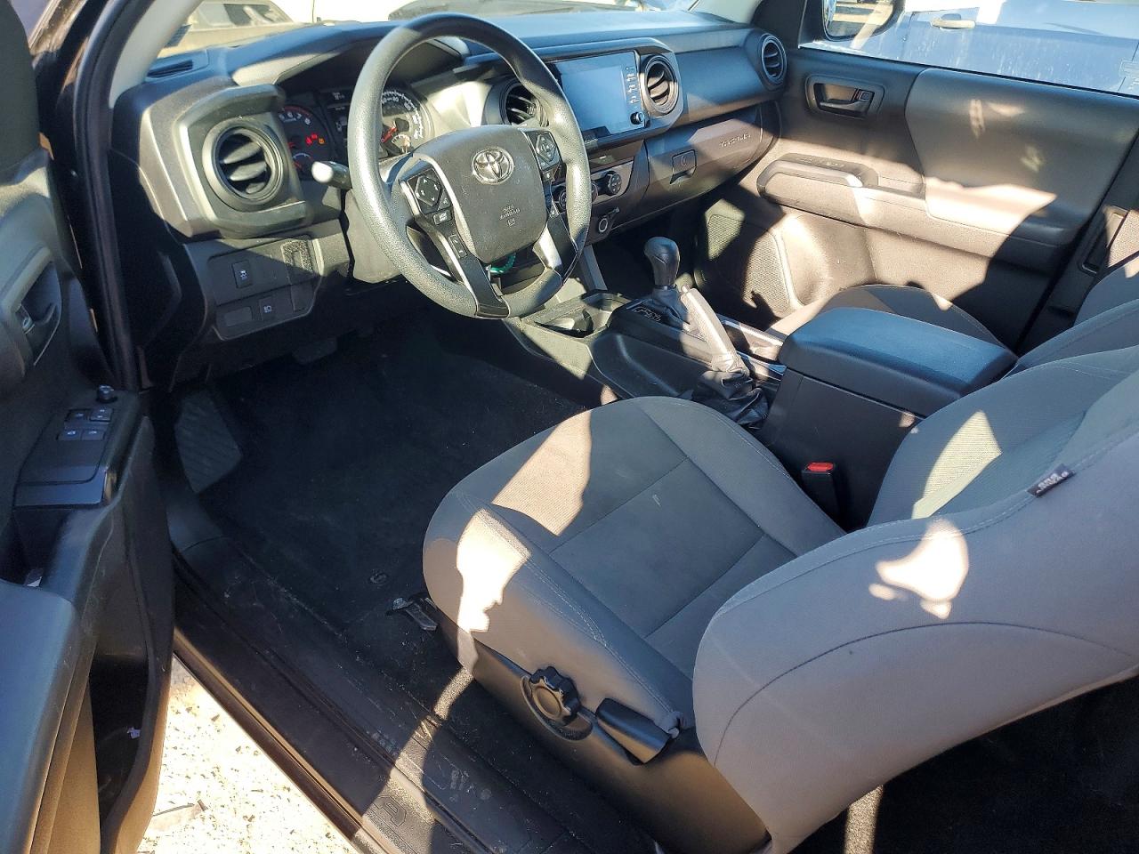 2022 TOYOTA TACOMA ACCESS CAB photo 8