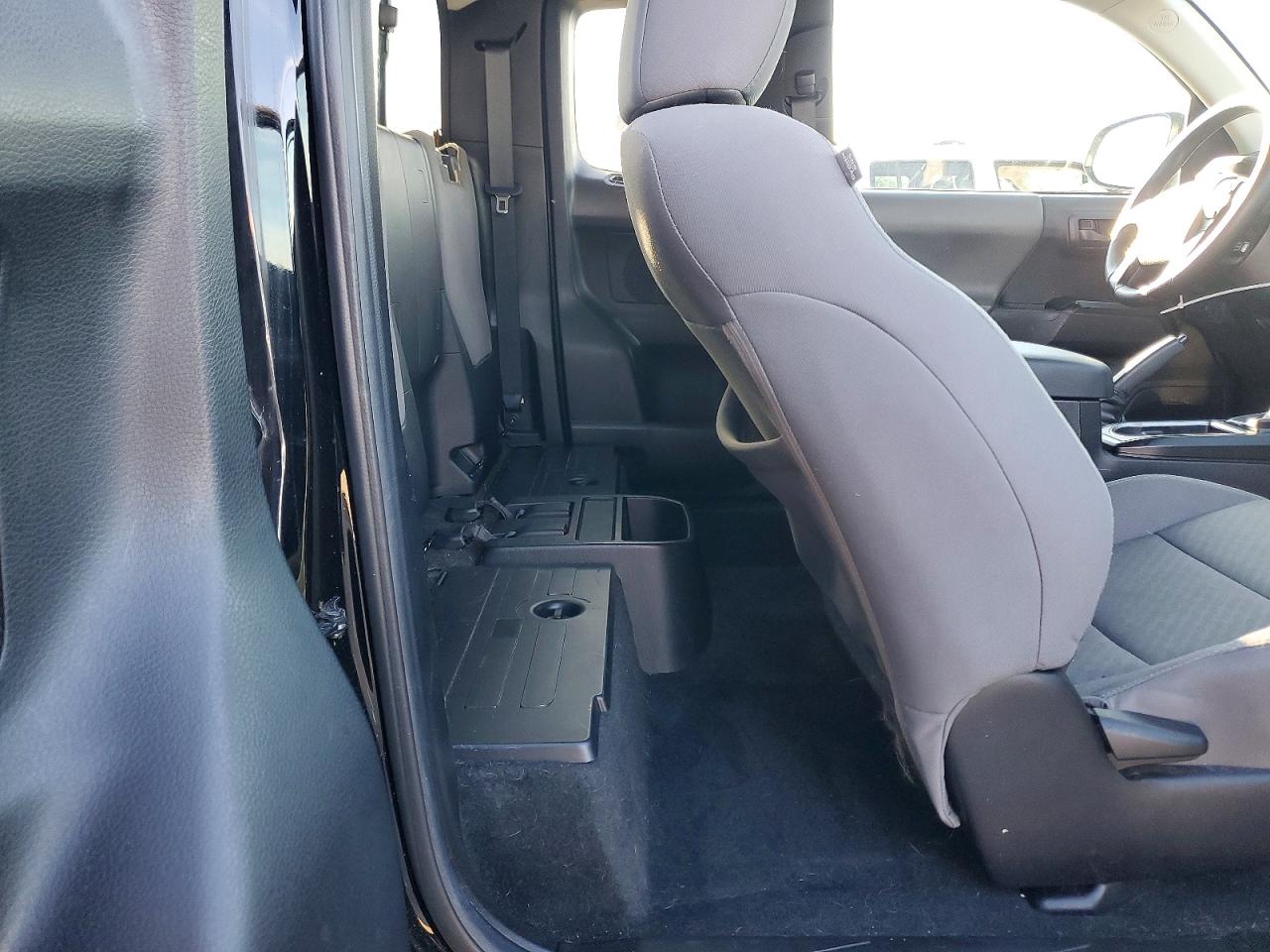 2022 TOYOTA TACOMA ACCESS CAB photo 10