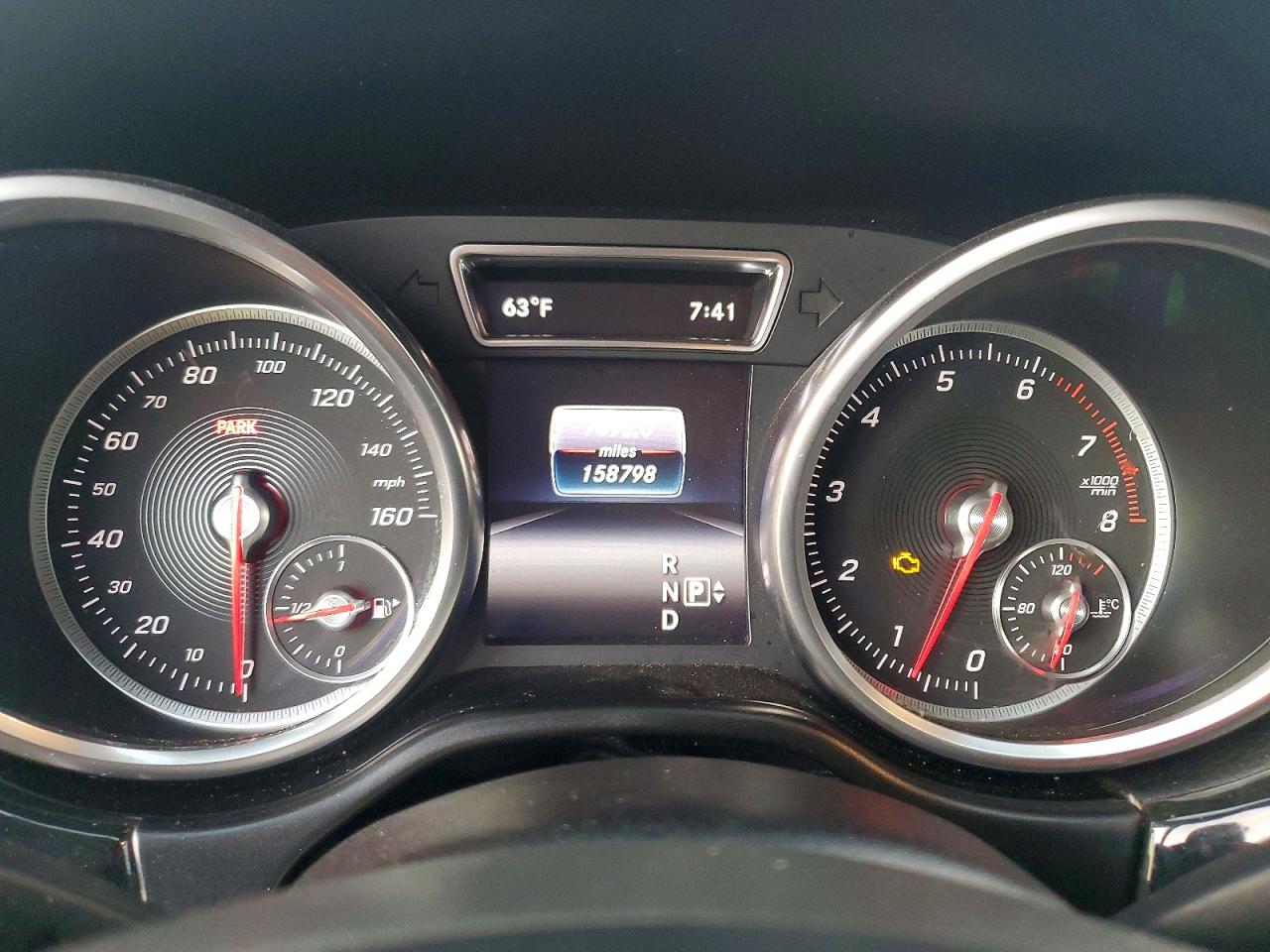2016 MERCEDES-BENZ GLE 350 4MATIC photo 9