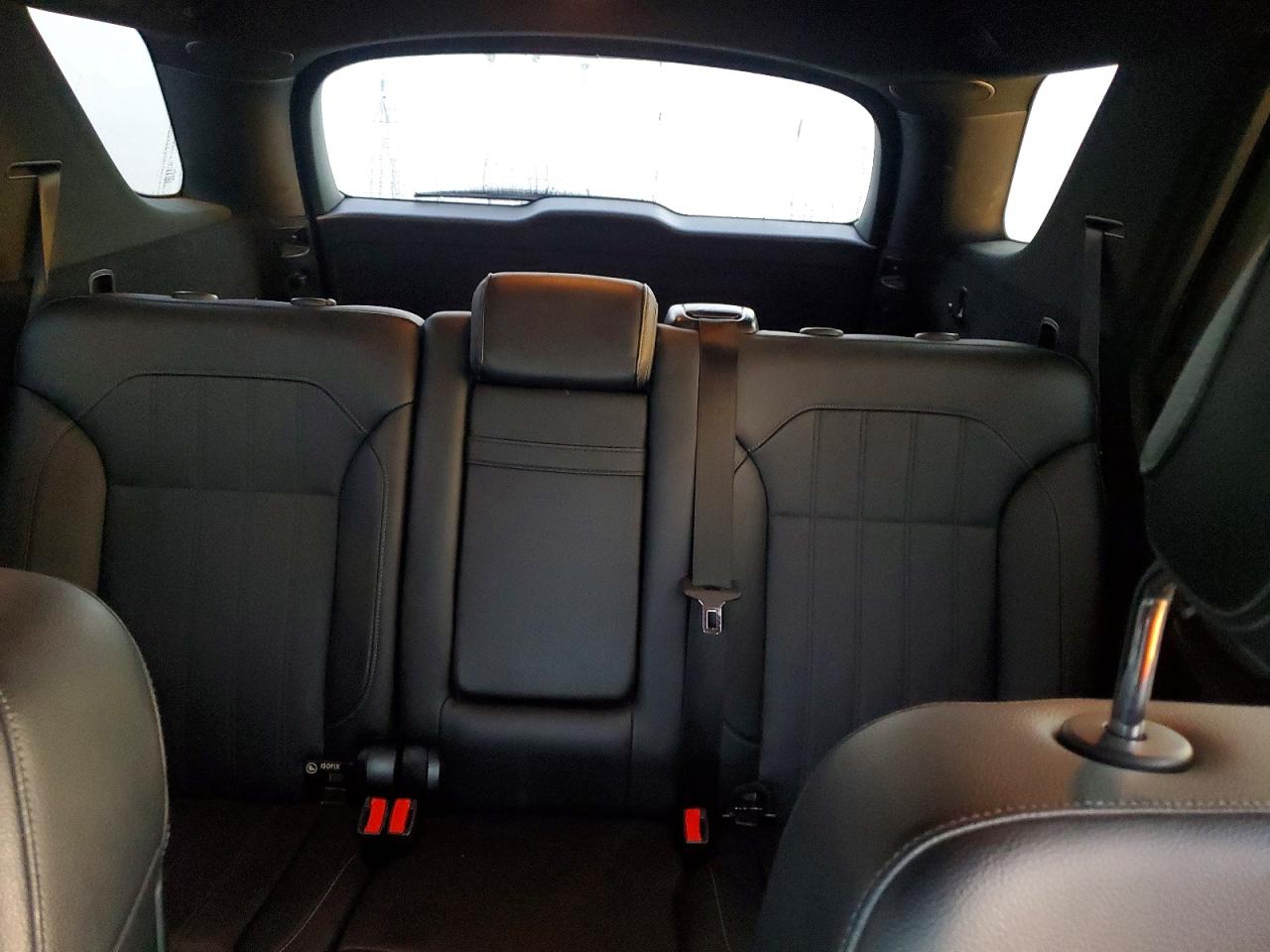 2016 MERCEDES-BENZ GLE 350 4MATIC photo 10