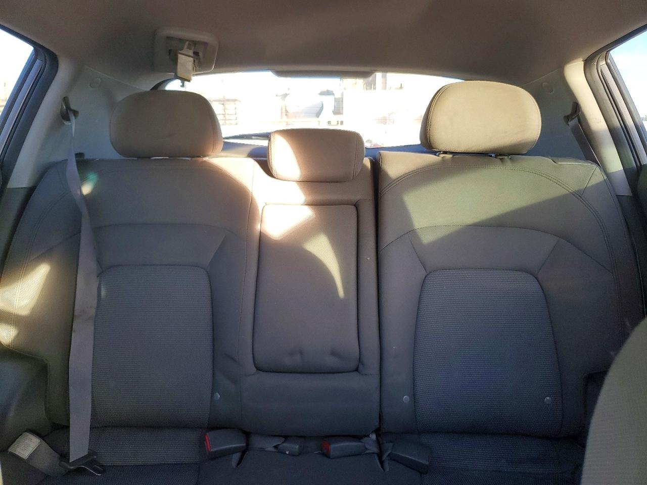 2016 KIA SPORTAGE LX photo 10