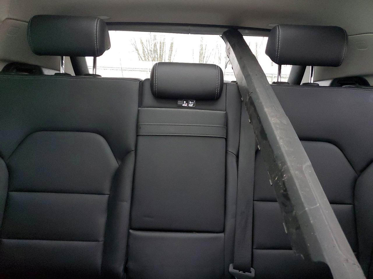 2019 MERCEDES-BENZ GLA 250 4MATIC photo 10