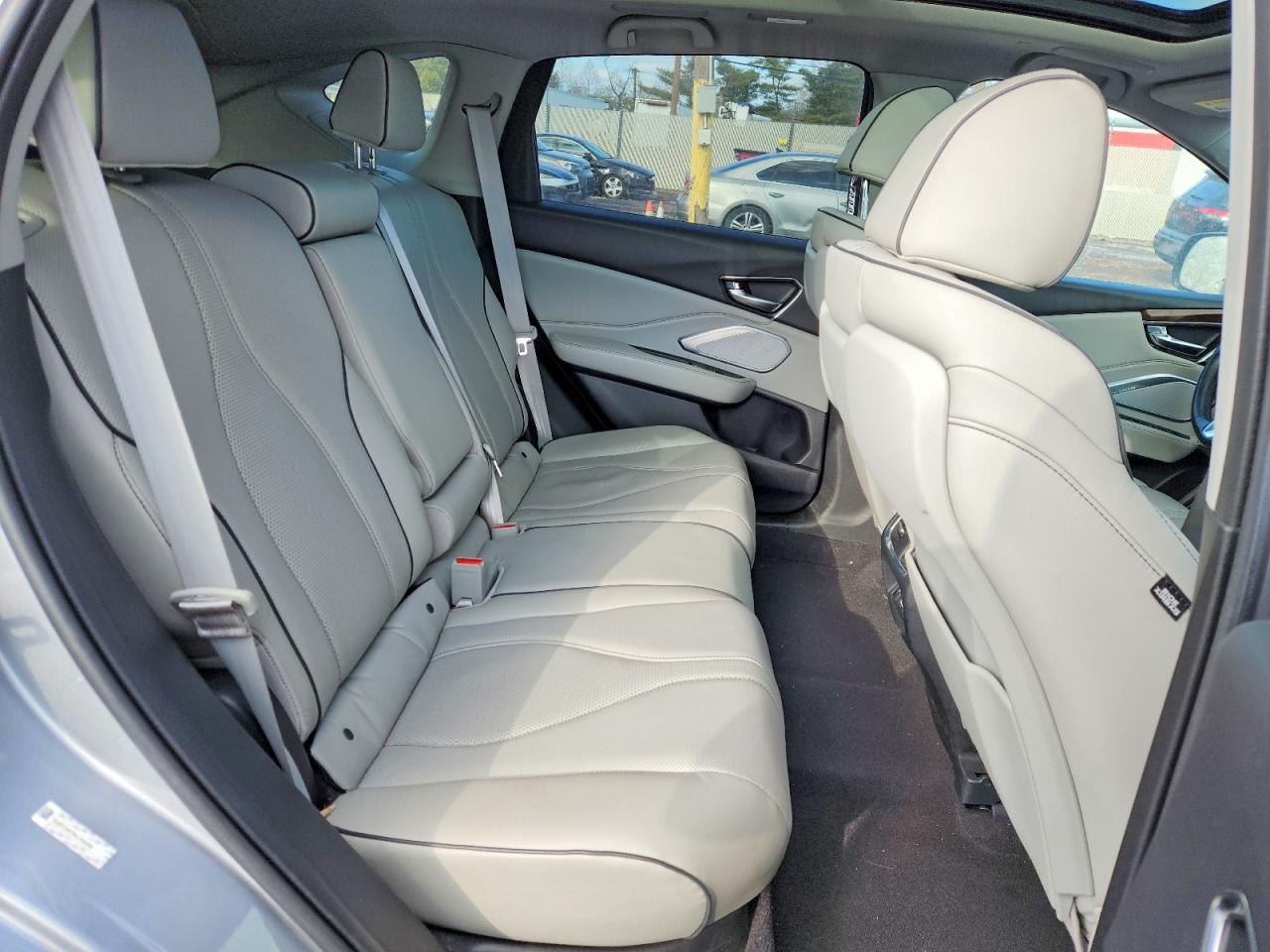 2019 ACURA RDX ADVANCE photo 11