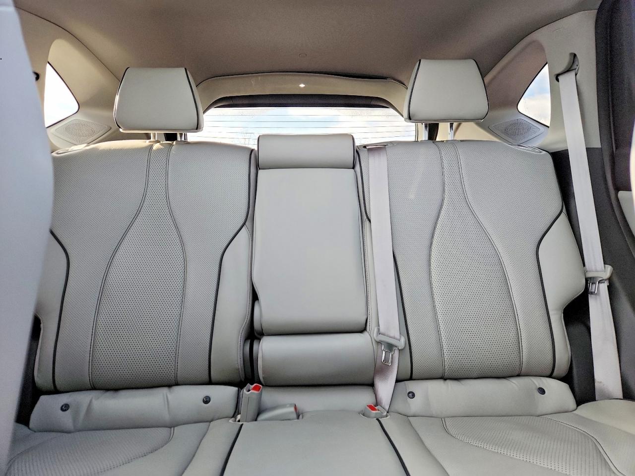 2019 ACURA RDX ADVANCE photo 10