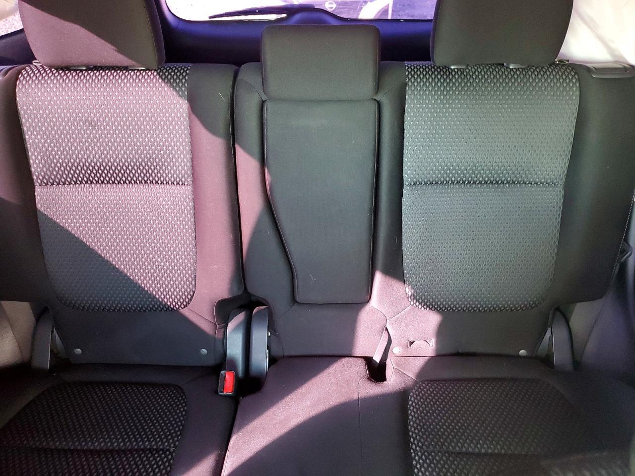 2018 MITSUBISHI OUTLANDER SE photo 10