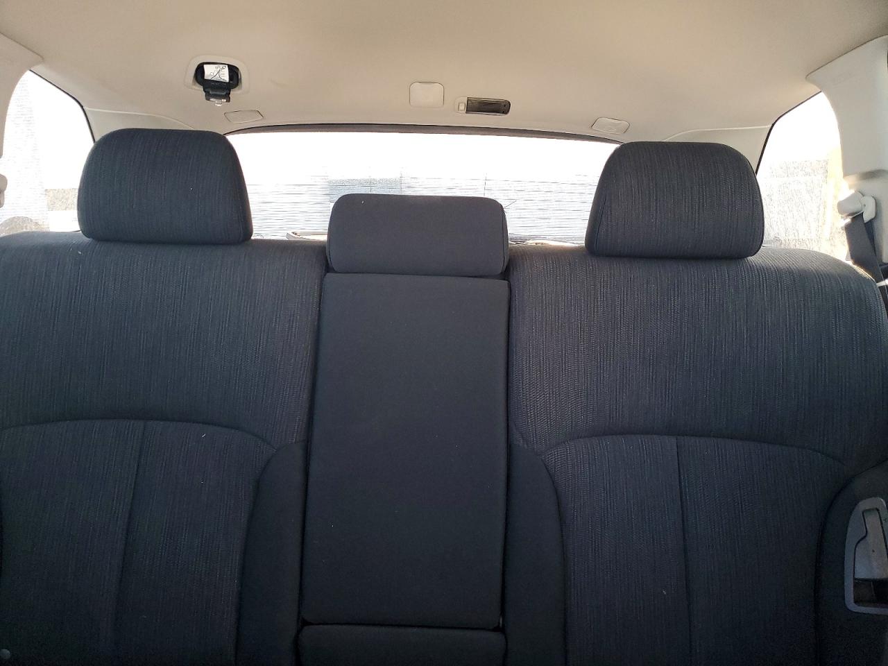 2014 SUBARU OUTBACK 2.5I PREMIUM photo 10